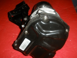 Mercedes Benz - Power Steering Pump - 2214600980